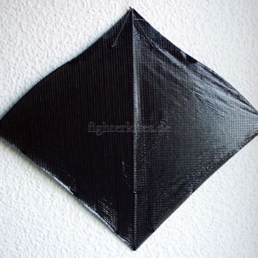Segel: -
Segelmaterial: Orcon
Bogenstab: Carbon 1,3 mm
Mittelstab: Bambus geschnitzt
Gesamtgewicht: 6,9 g Segel: -
Segelmaterial: Orcon
Bogenstab: Carbon 1,3 mm
Mittelstab: Bambus geschnitzt
Gesamtgewicht: 6,9 g